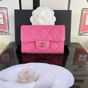 ๐๐Chanel Card Holder Wallet๐๐